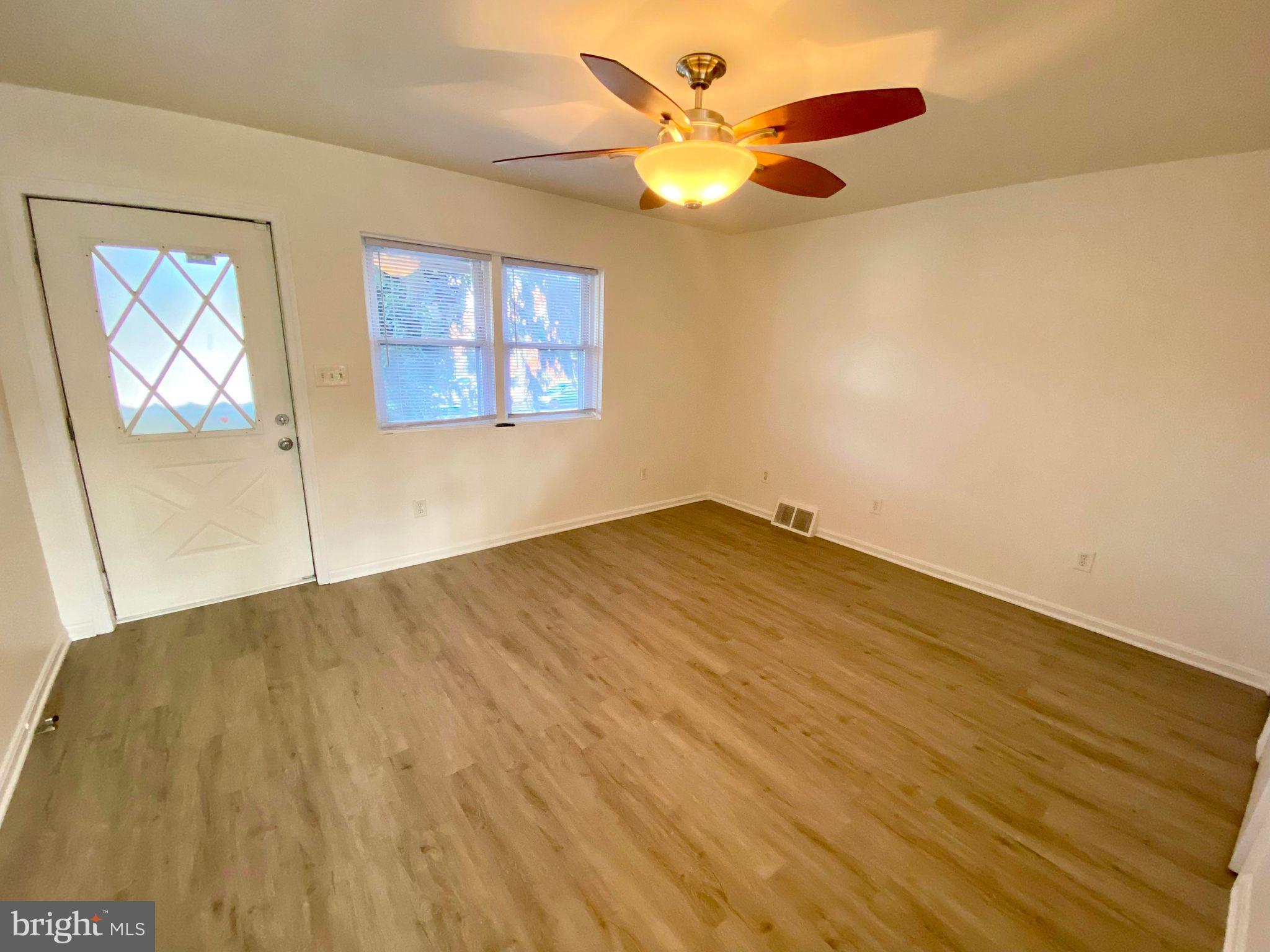 DUNDALK - Residential Lease