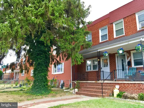 8011 Gray Haven Road, Baltimore, MD MLS: MDBC2127784
