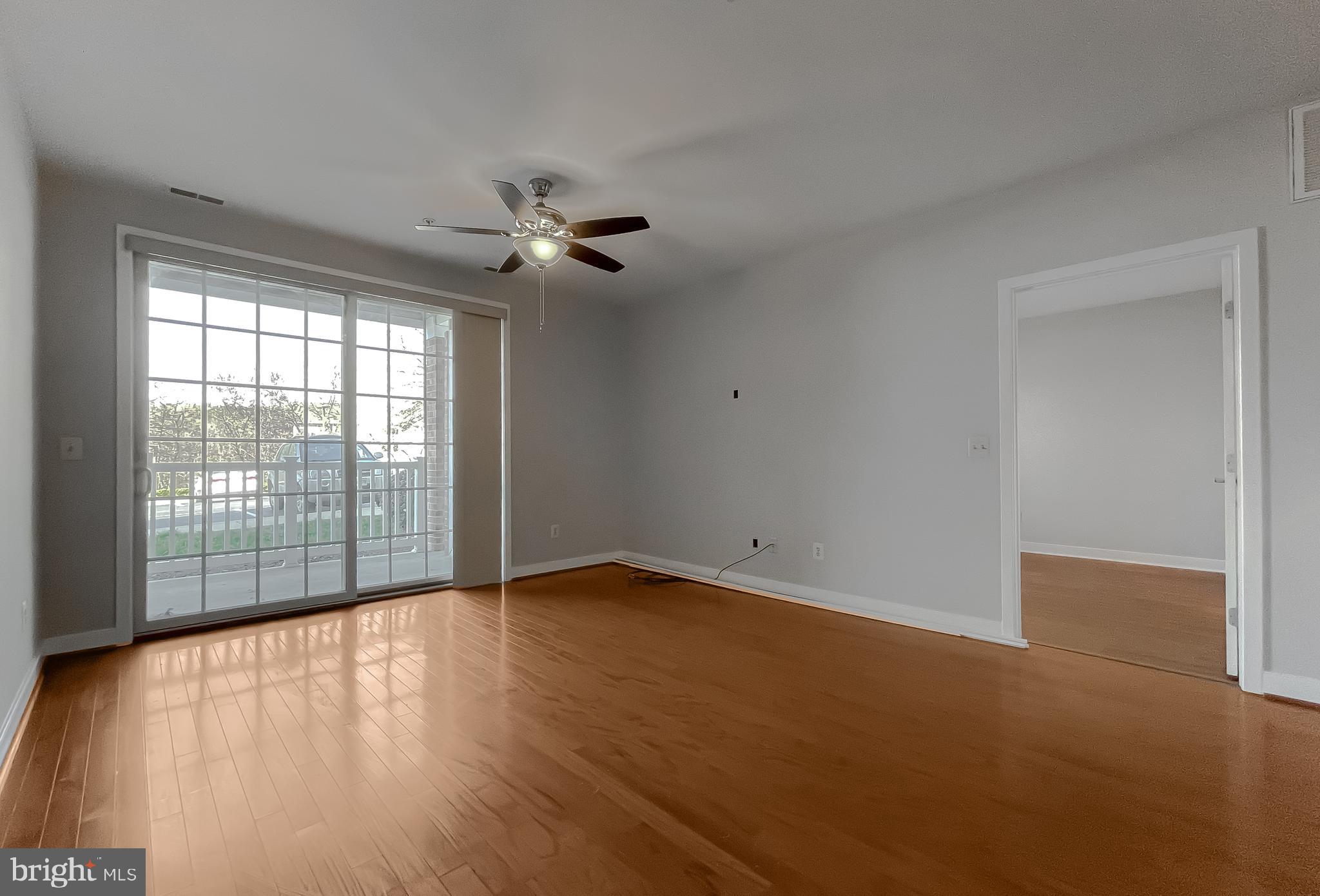 FOXWELL CONDOMINIUMS - Residential Lease