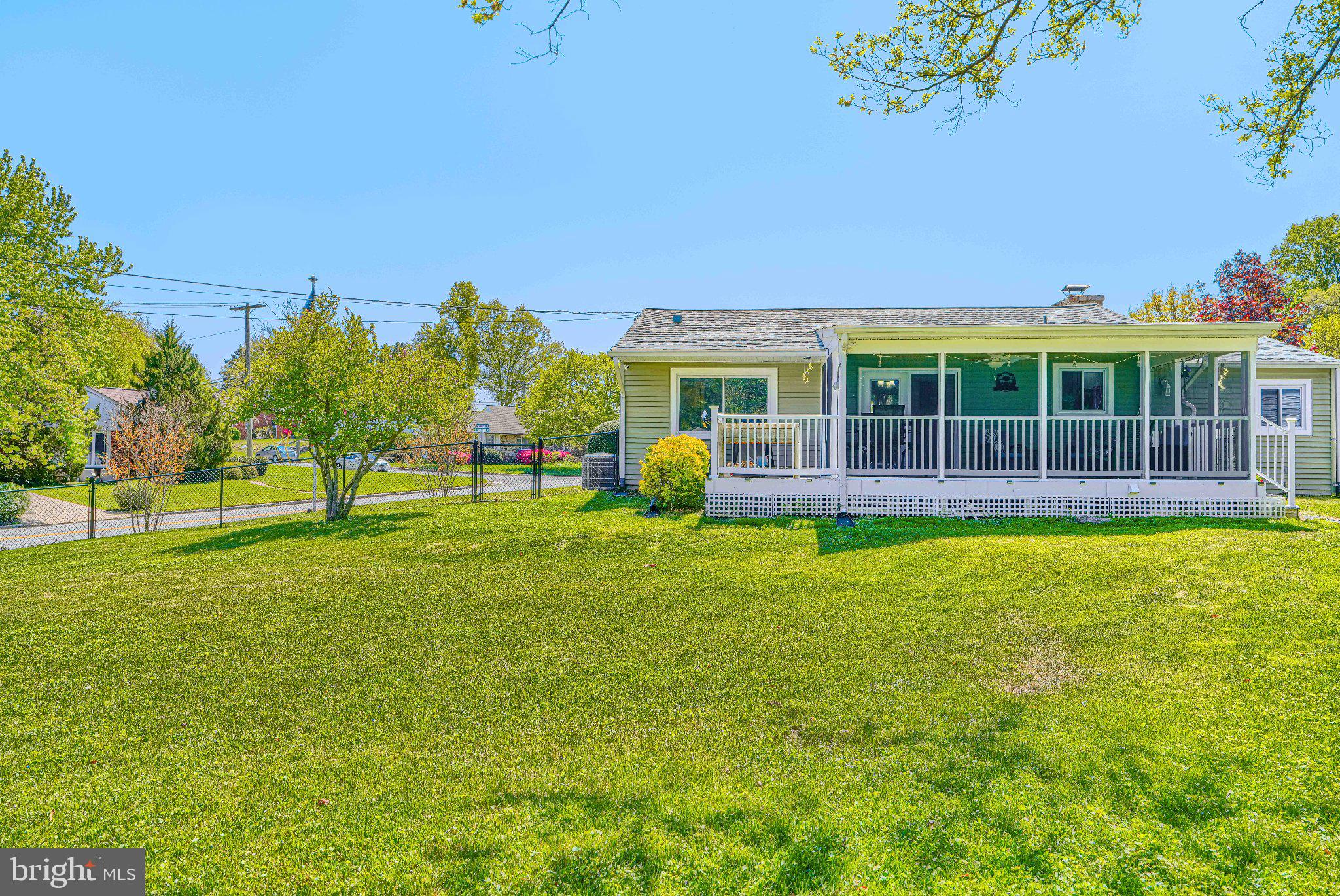 GLENDALE - Residential