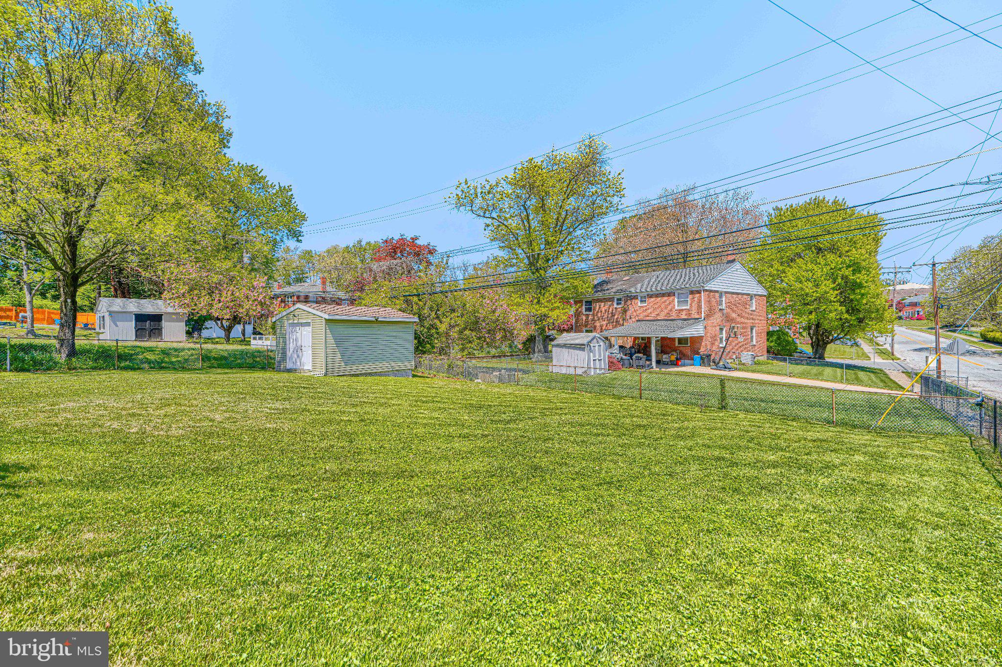 GLENDALE - Residential