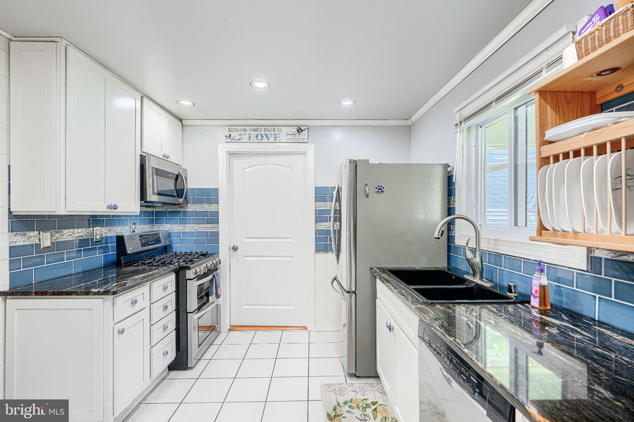 GLENDALE - Residential