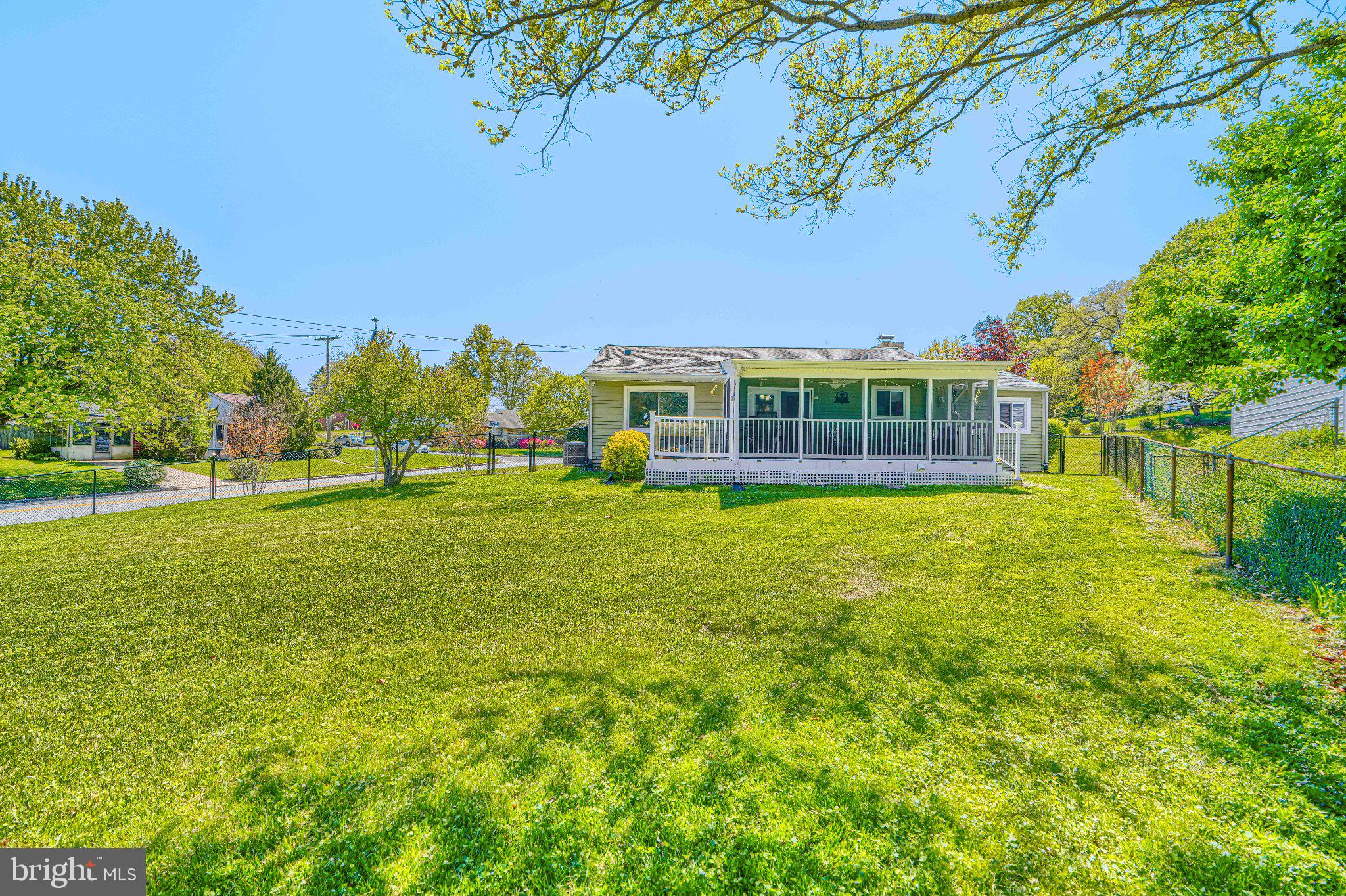 GLENDALE - Residential
