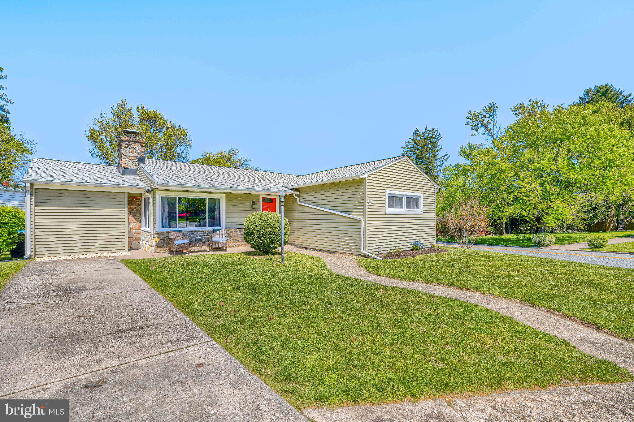 GLENDALE - Residential