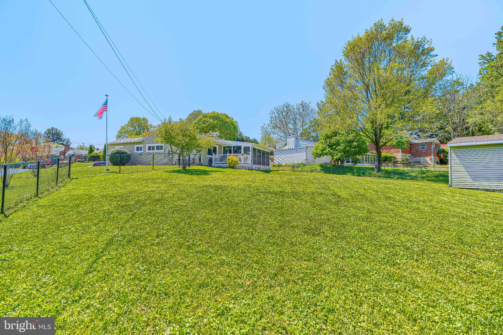 GLENDALE - Residential