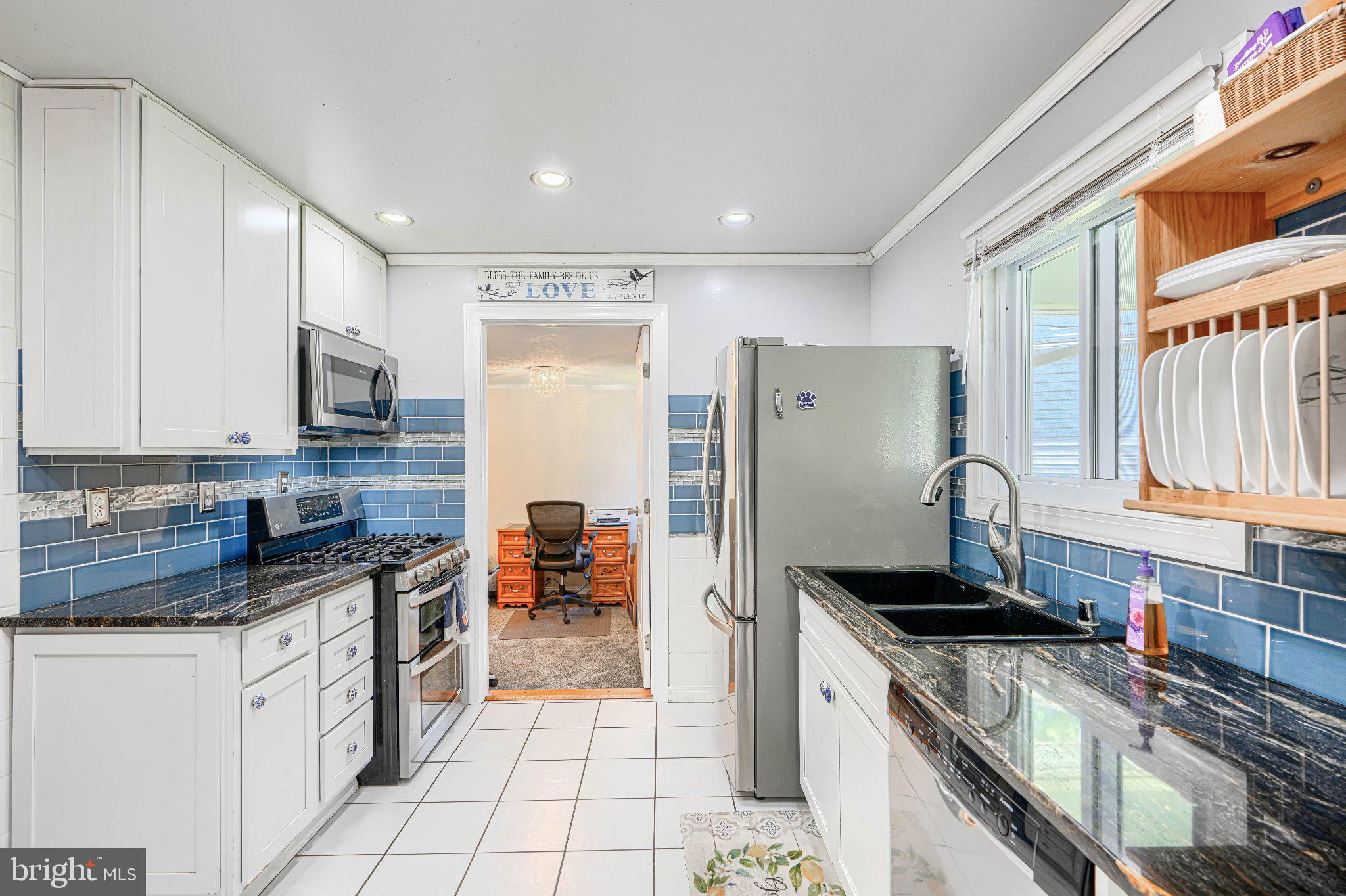 GLENDALE - Residential