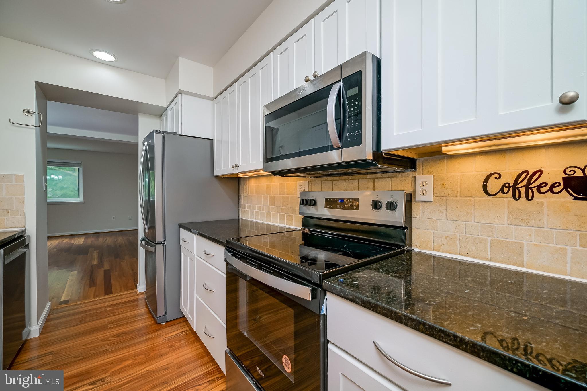 VILLAGE OF OWEN BROWN - Residential