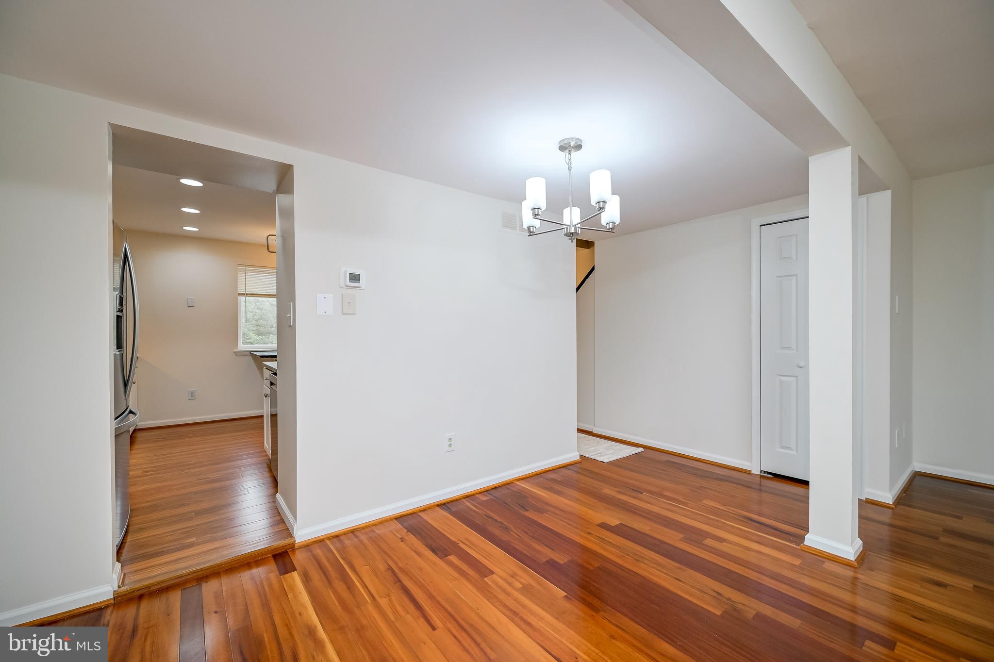 VILLAGE OF OWEN BROWN - Residential
