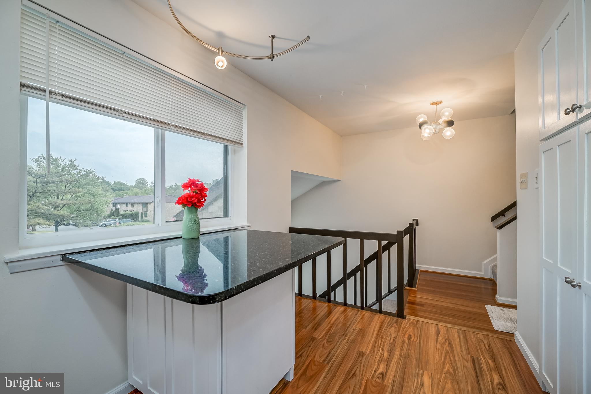 VILLAGE OF OWEN BROWN - Residential