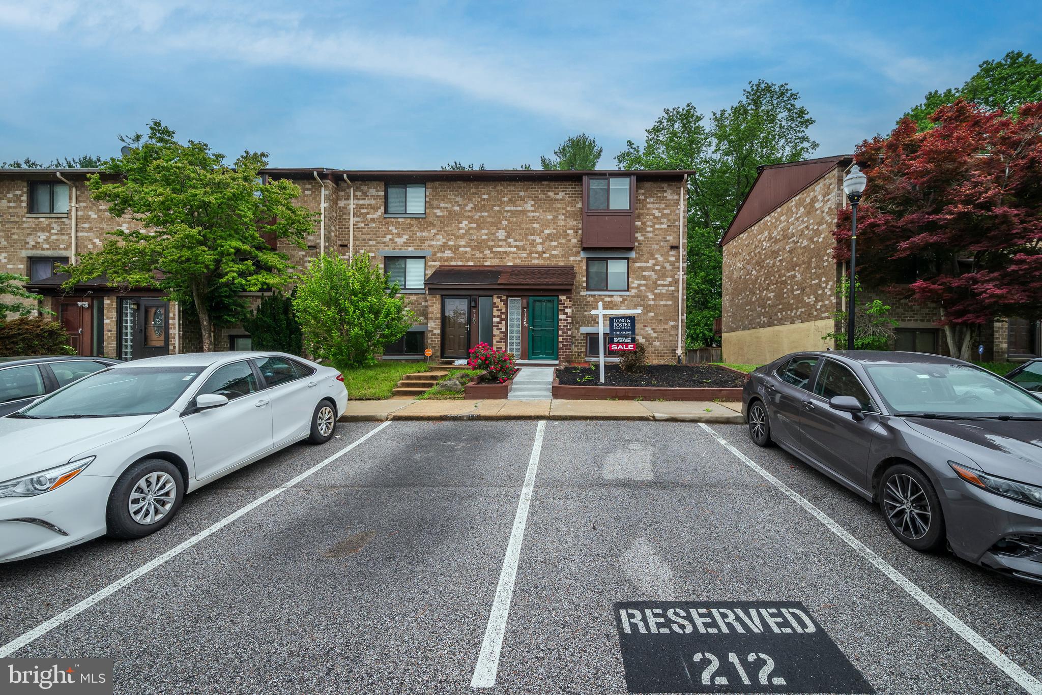 VILLAGE OF OWEN BROWN - Residential