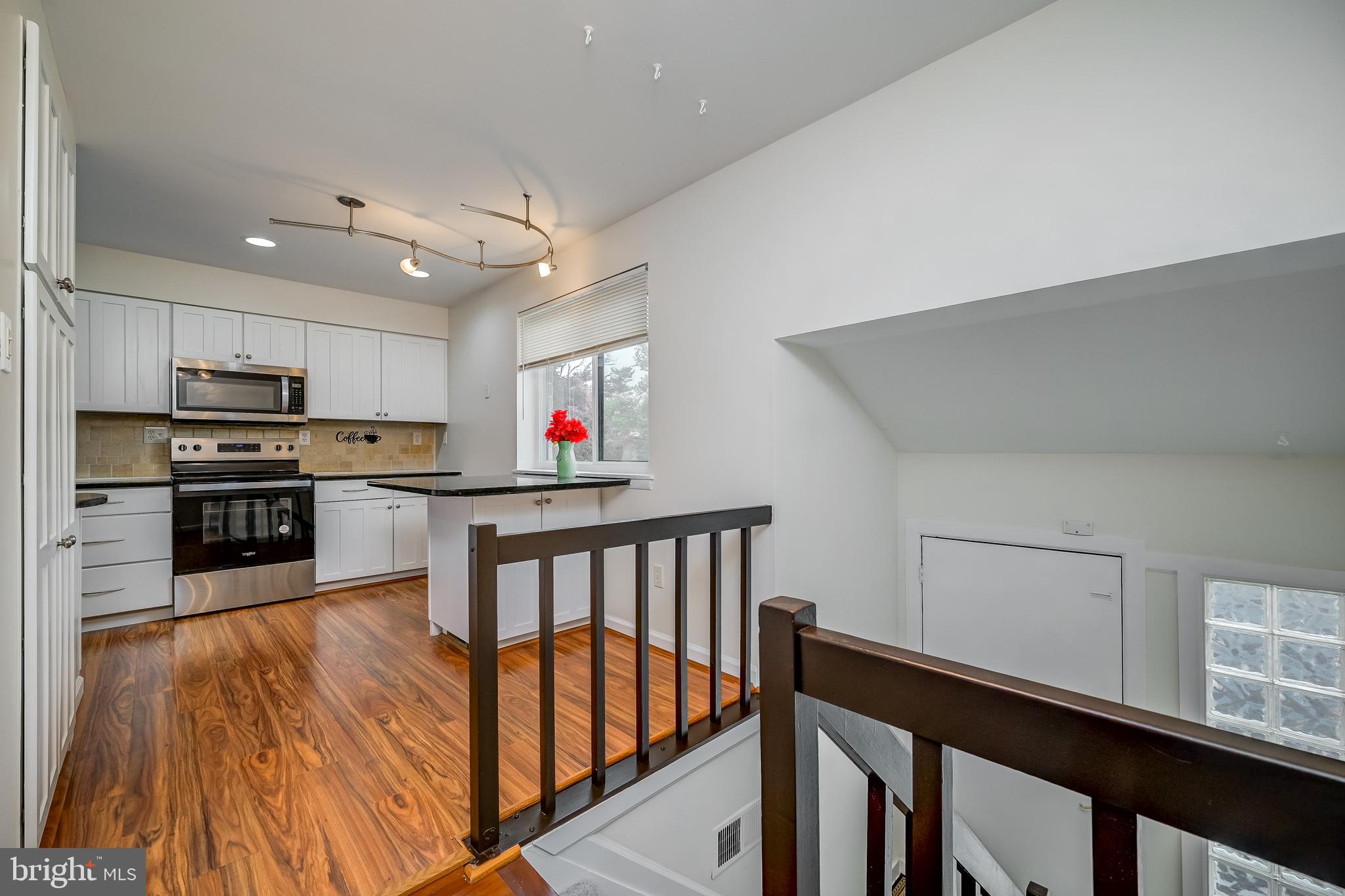 VILLAGE OF OWEN BROWN - Residential