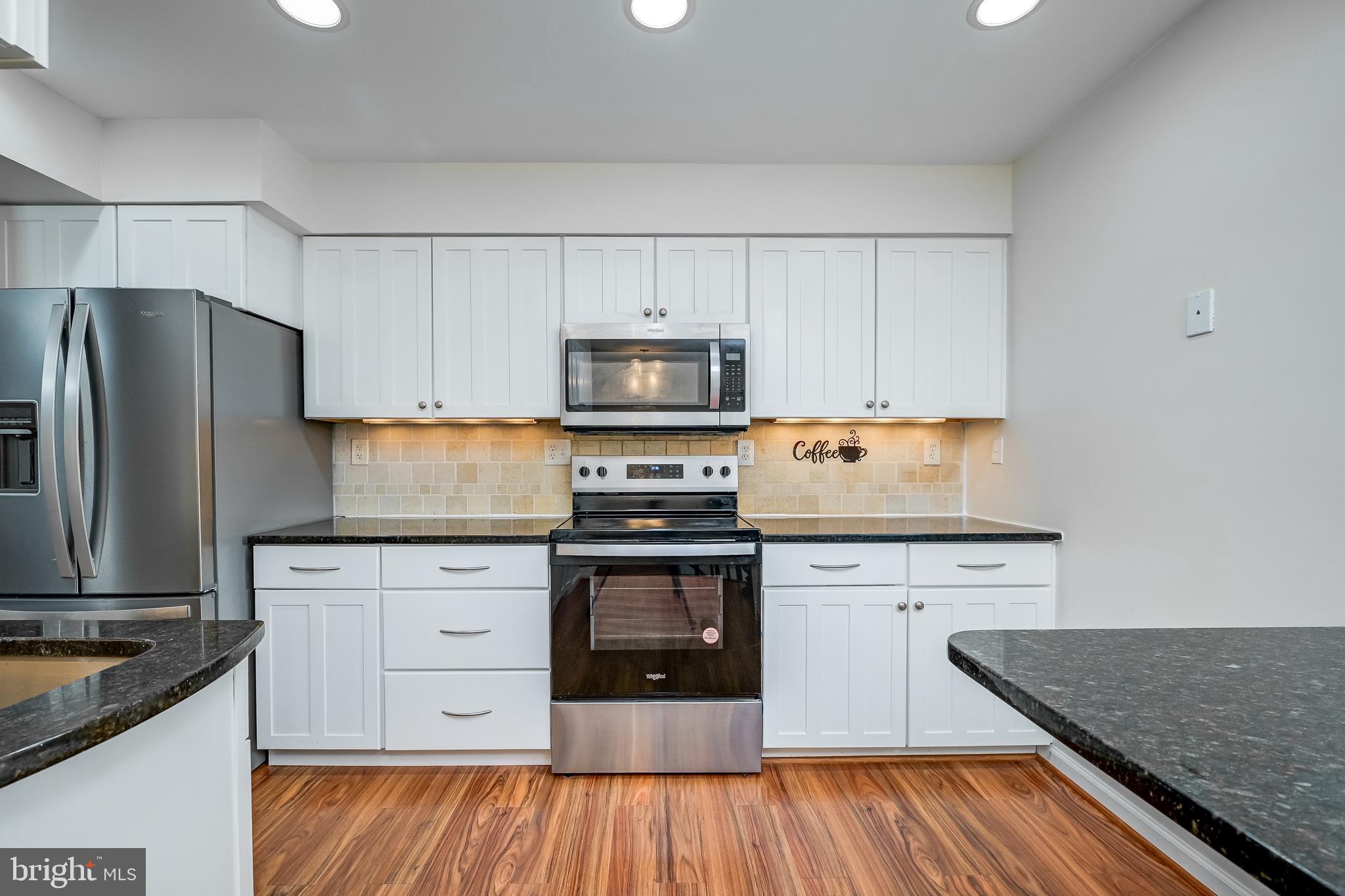 VILLAGE OF OWEN BROWN - Residential