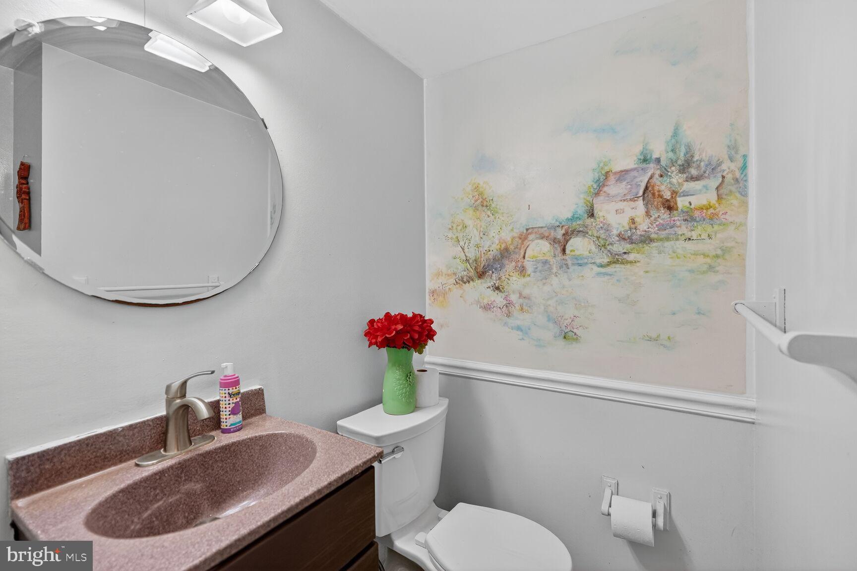 VILLAGE OF OWEN BROWN - Residential