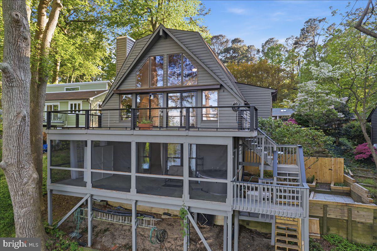 DRUM POINT - Residential