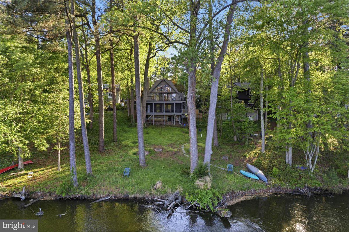 DRUM POINT - Residential