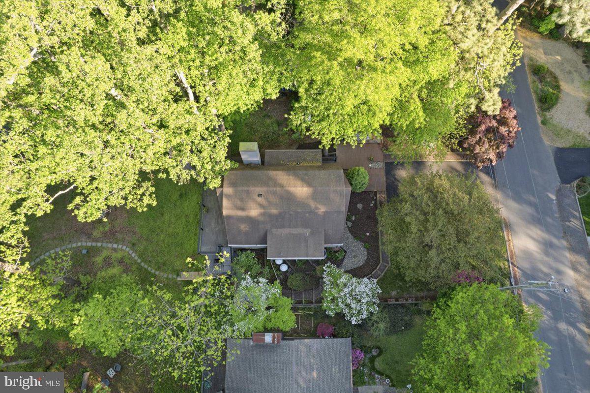 DRUM POINT - Residential