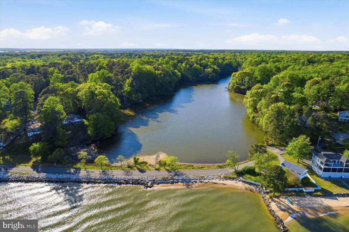 DRUM POINT - Residential