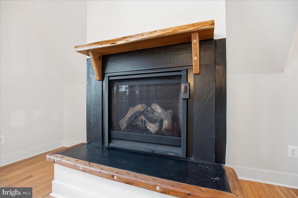 DRUM POINT - Residential