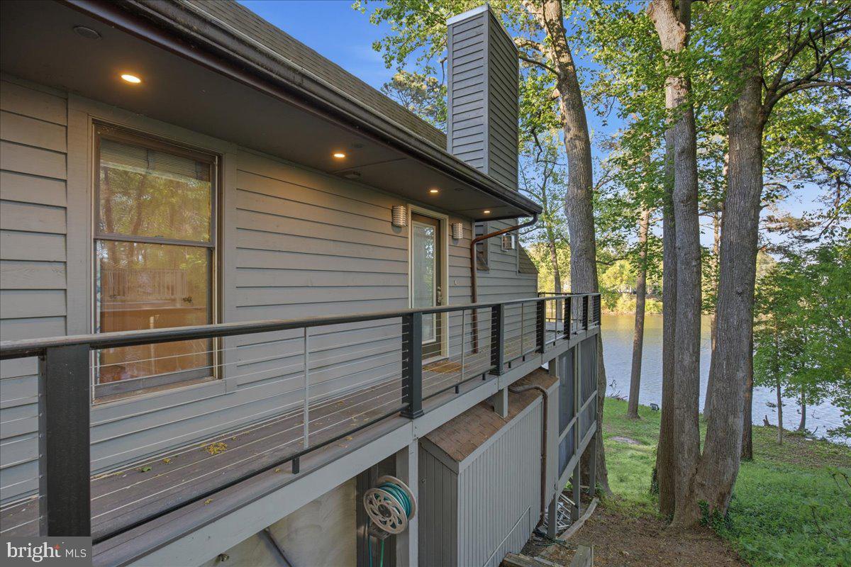 DRUM POINT - Residential