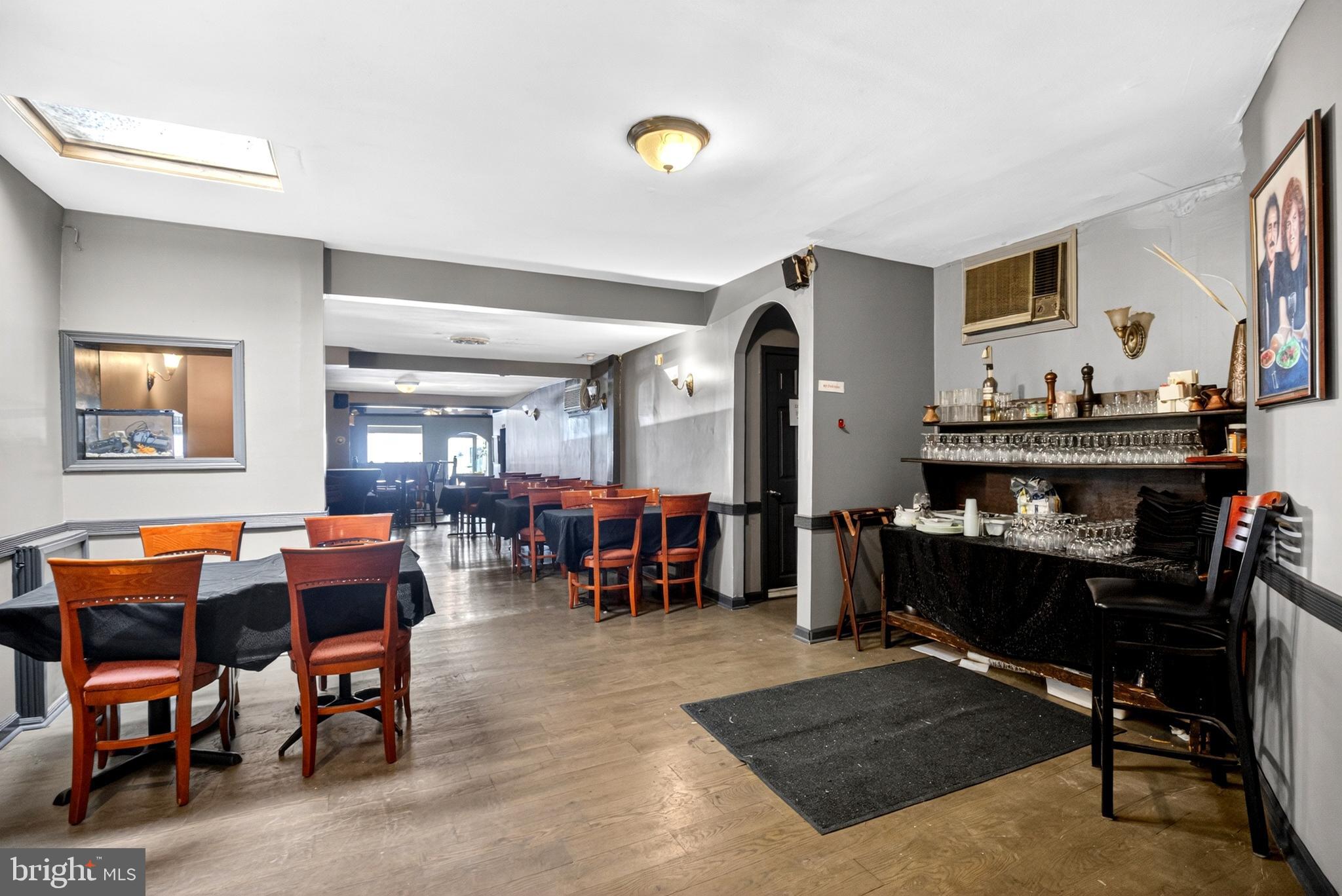 EAST PASSYUNK CROSSING - Commercial Sale