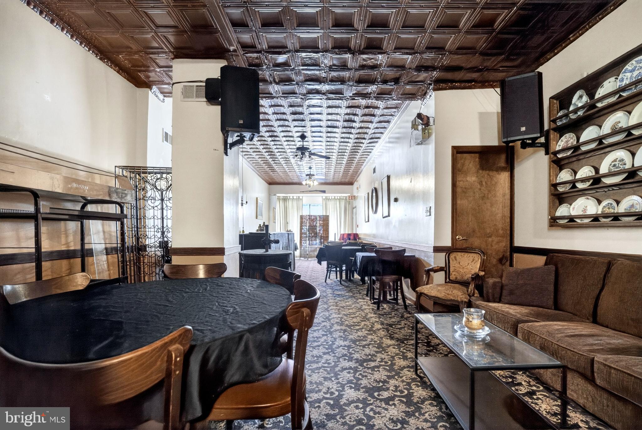 EAST PASSYUNK CROSSING - Commercial Sale