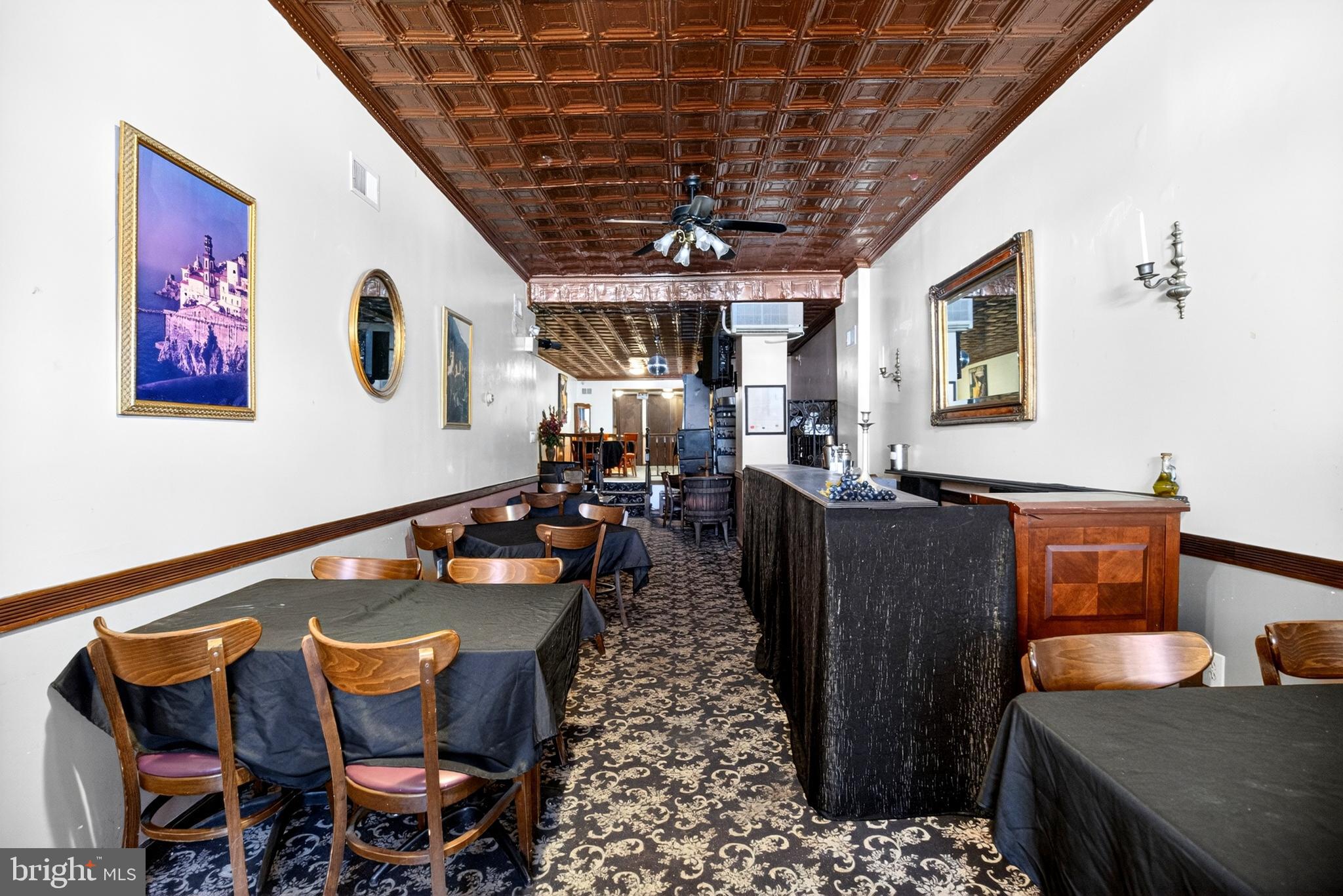 EAST PASSYUNK CROSSING - Commercial Sale