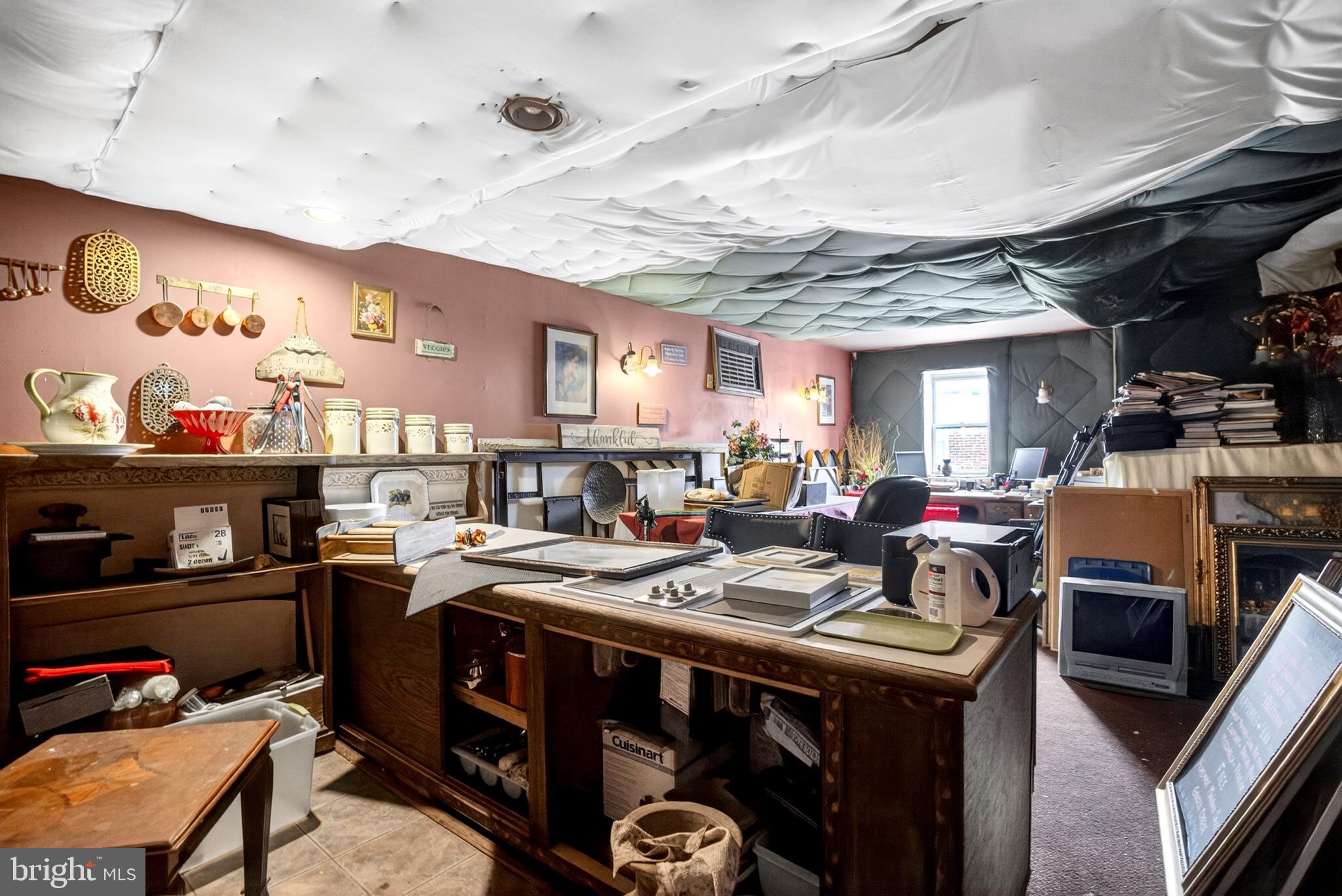EAST PASSYUNK CROSSING - Commercial Sale