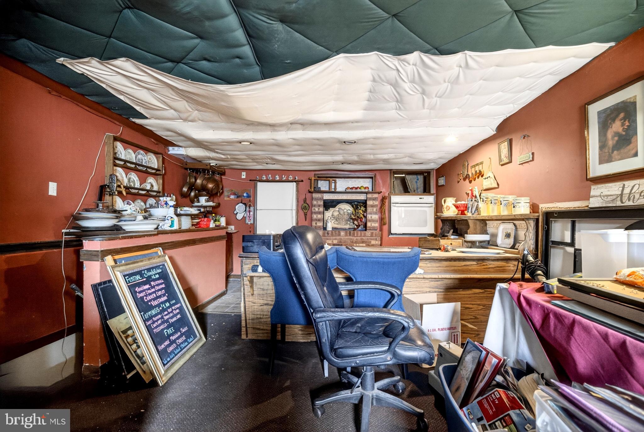 EAST PASSYUNK CROSSING - Commercial Sale