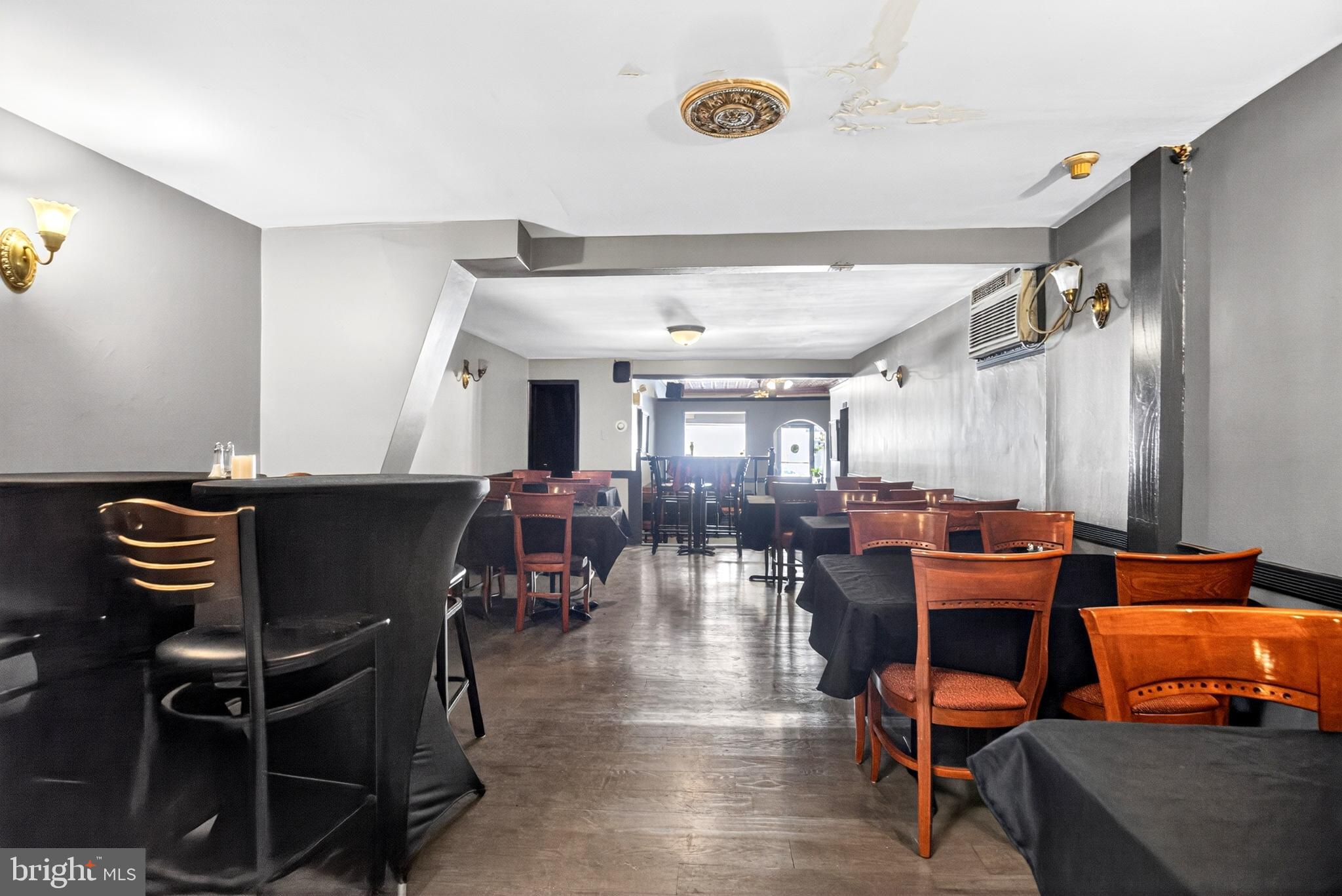 EAST PASSYUNK CROSSING - Commercial Sale