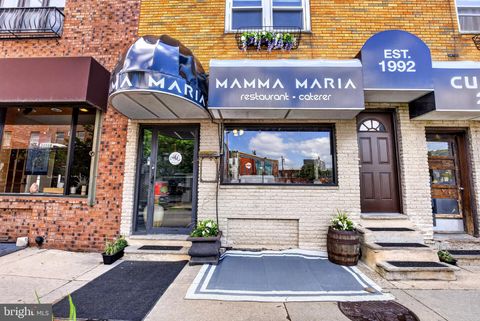 Photo of 1639 - 00 E Passyunk Avenue, PHILADELPHIA, PA 19148 (MLS # PAPH2625298)