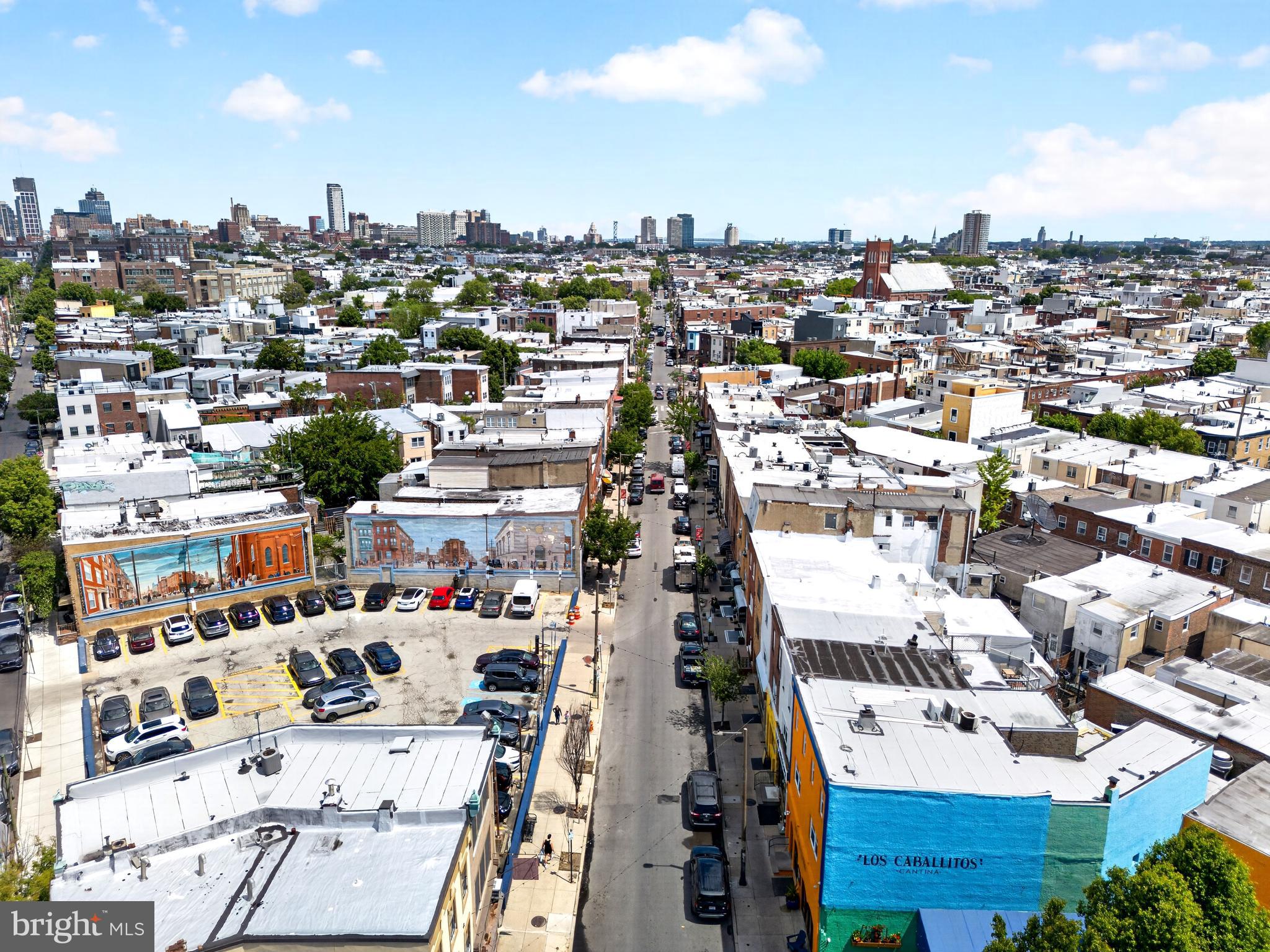 EAST PASSYUNK CROSSING - Commercial Sale