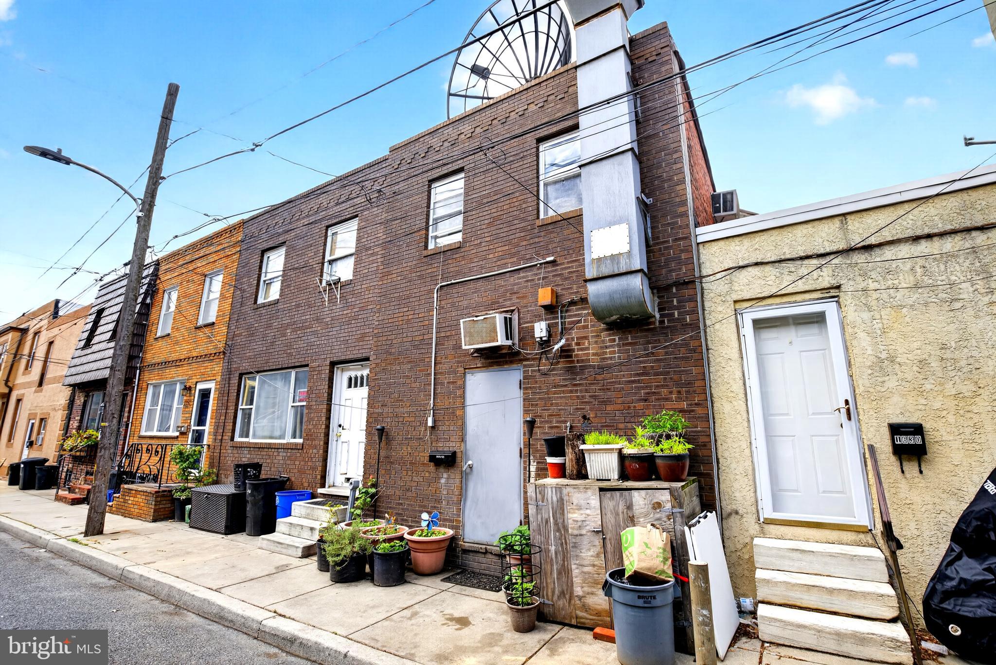 EAST PASSYUNK CROSSING - Commercial Sale