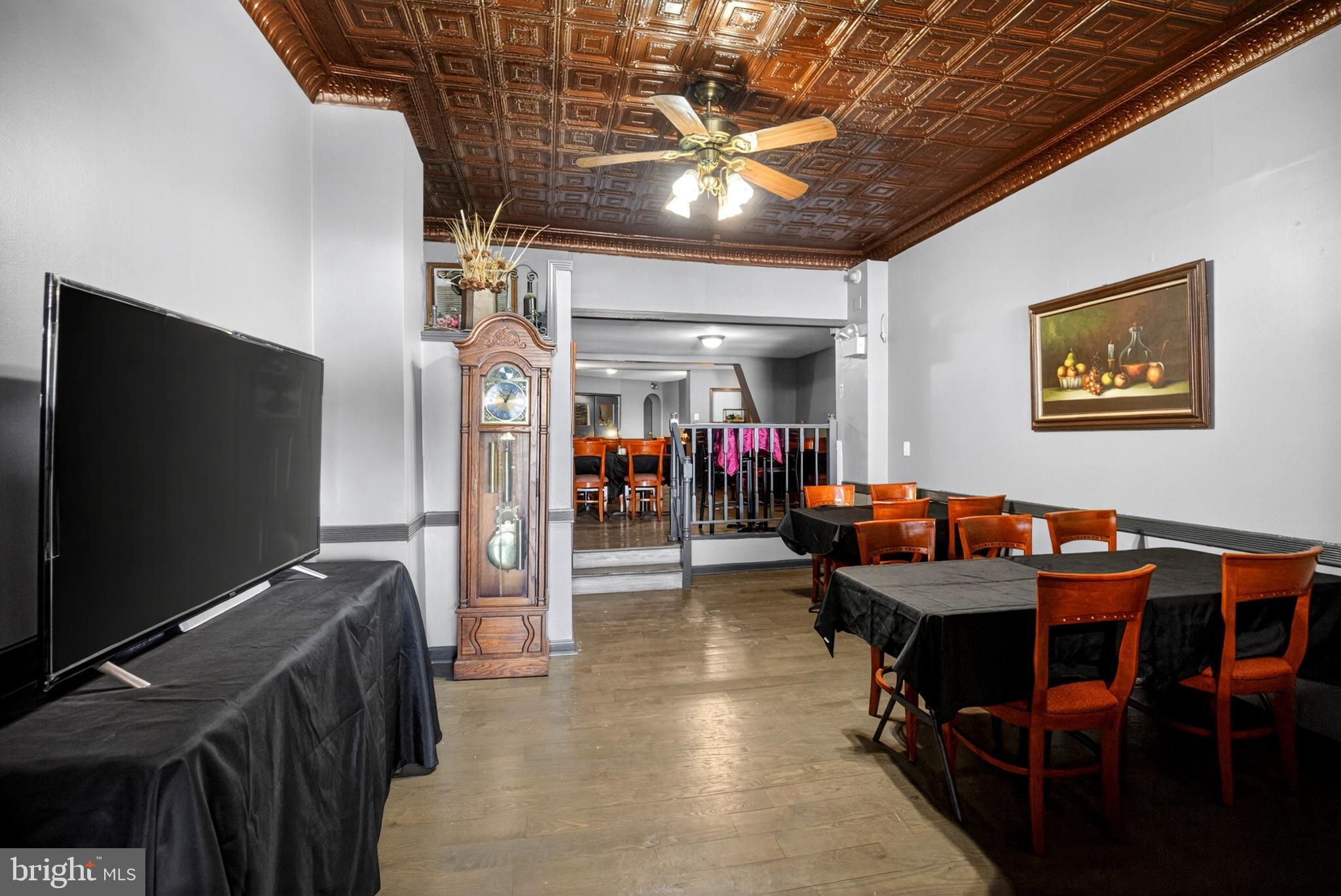 EAST PASSYUNK CROSSING - Commercial Sale