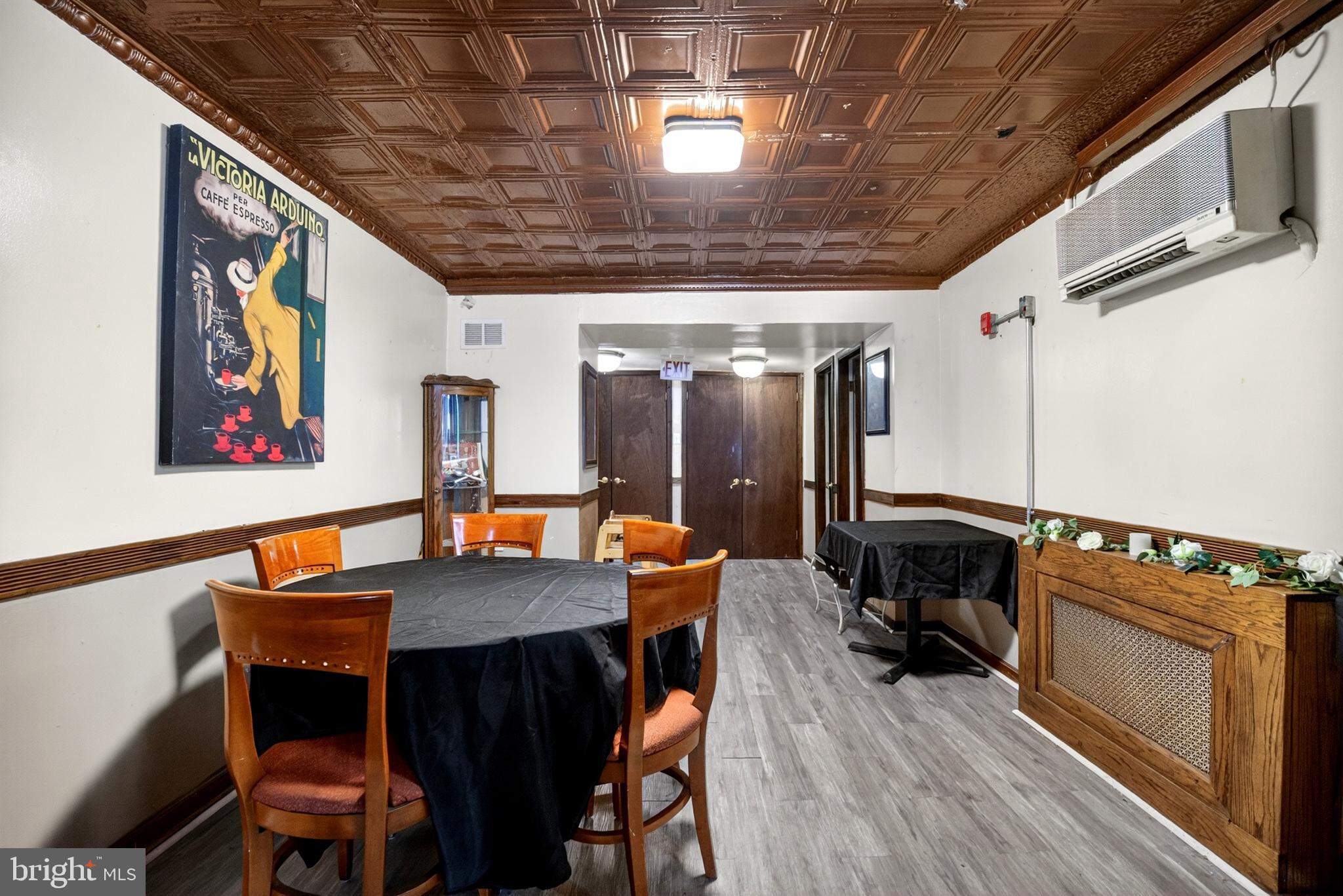 EAST PASSYUNK CROSSING - Commercial Sale