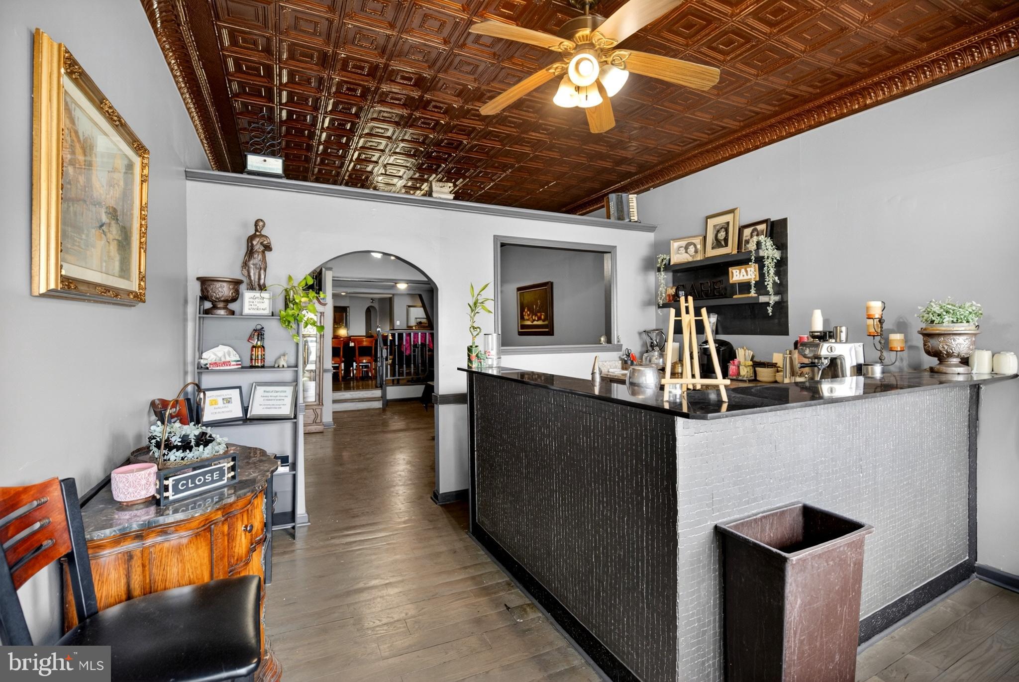 EAST PASSYUNK CROSSING - Commercial Sale