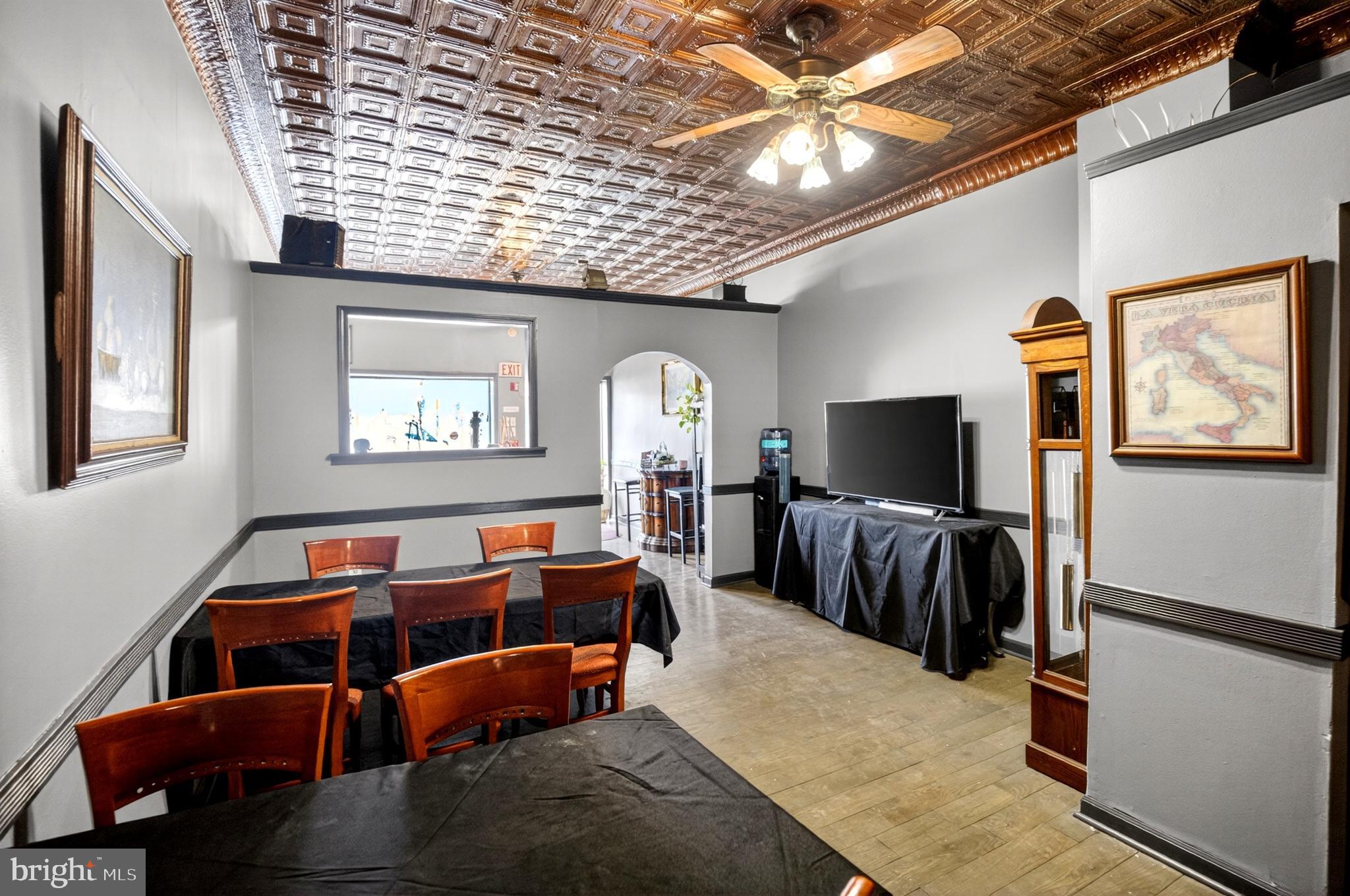 EAST PASSYUNK CROSSING - Commercial Sale