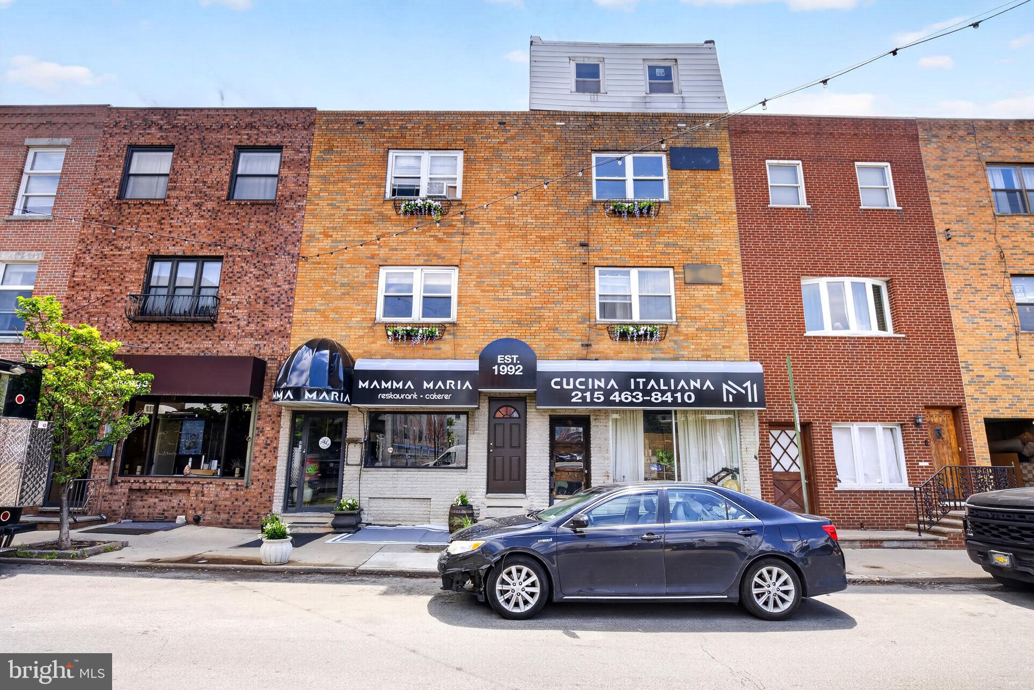 EAST PASSYUNK CROSSING - Commercial Sale
