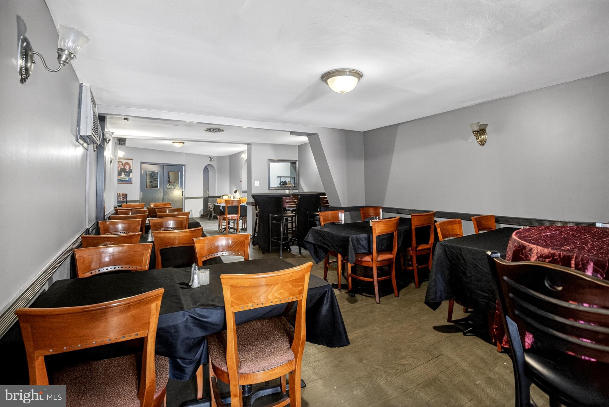 EAST PASSYUNK CROSSING - Commercial Sale