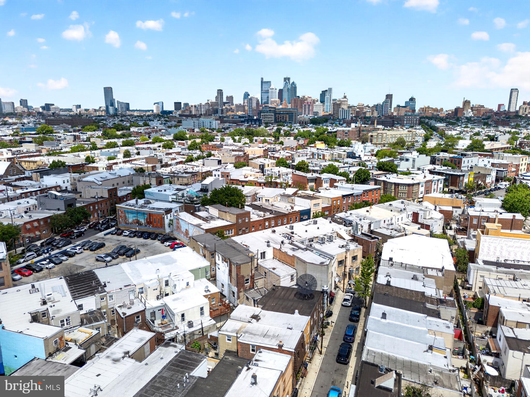 EAST PASSYUNK CROSSING - Commercial Sale