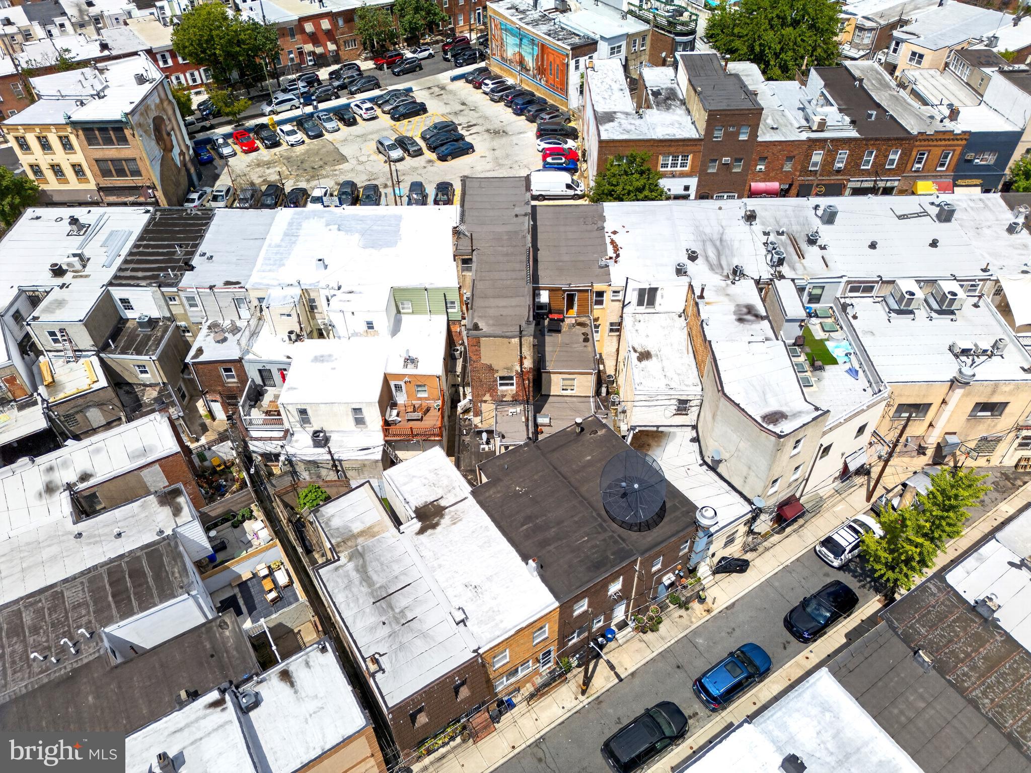 EAST PASSYUNK CROSSING - Commercial Sale