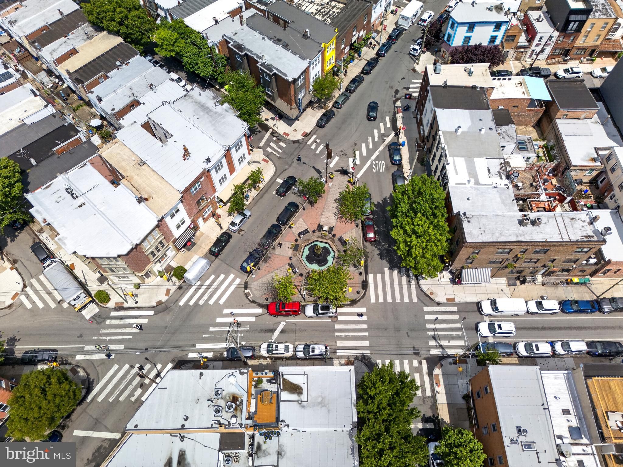 EAST PASSYUNK CROSSING - Commercial Sale