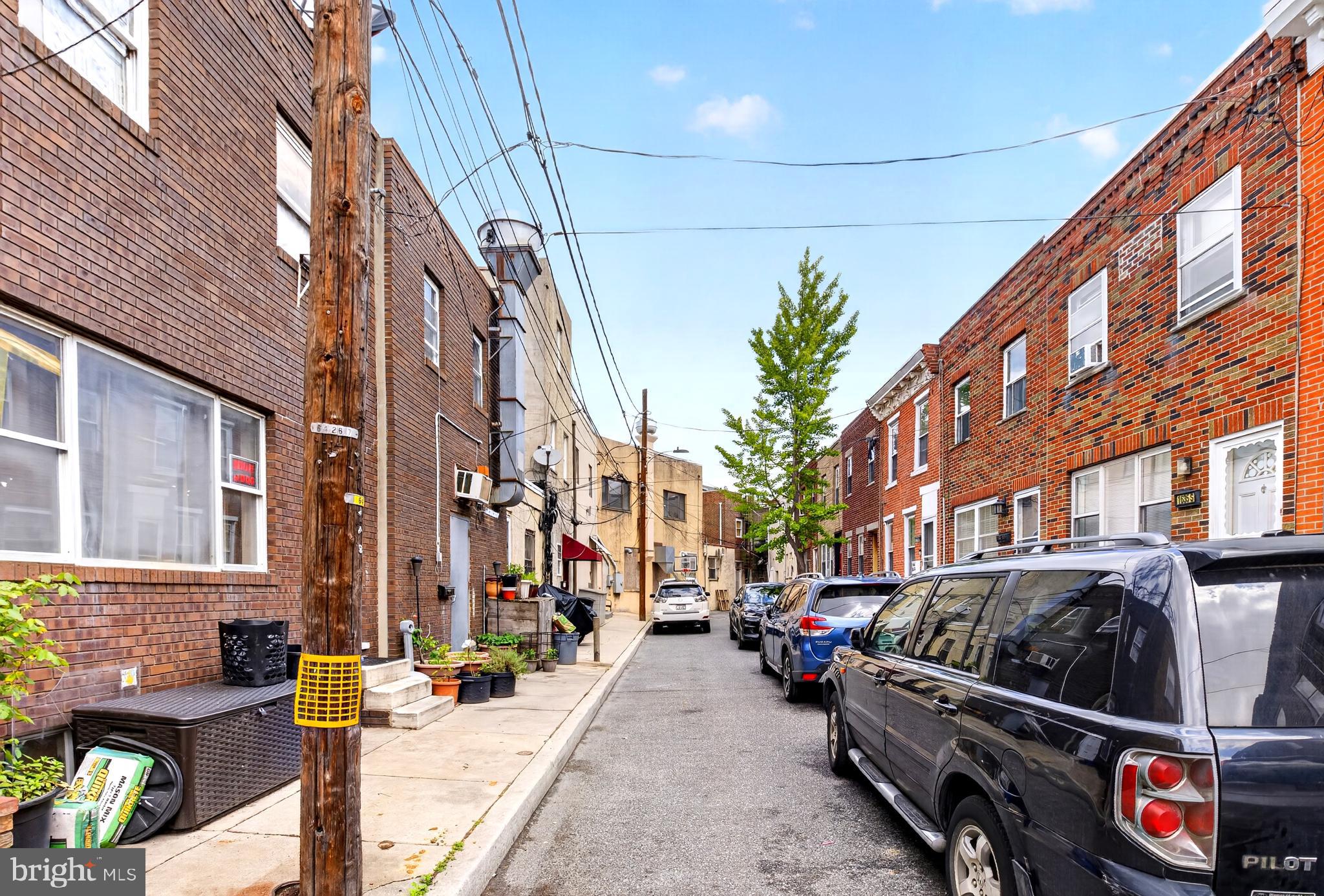 EAST PASSYUNK CROSSING - Commercial Sale