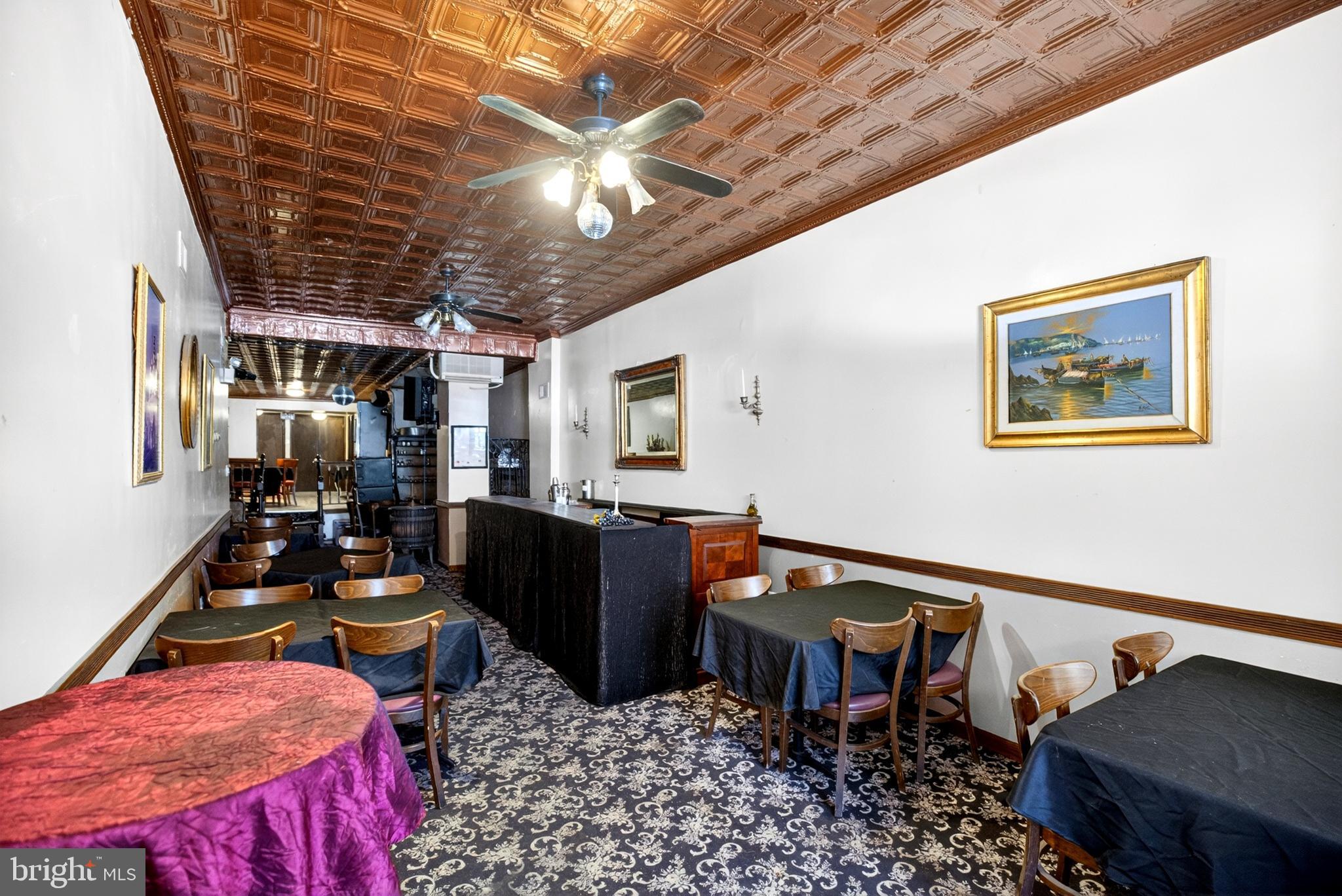 EAST PASSYUNK CROSSING - Commercial Sale