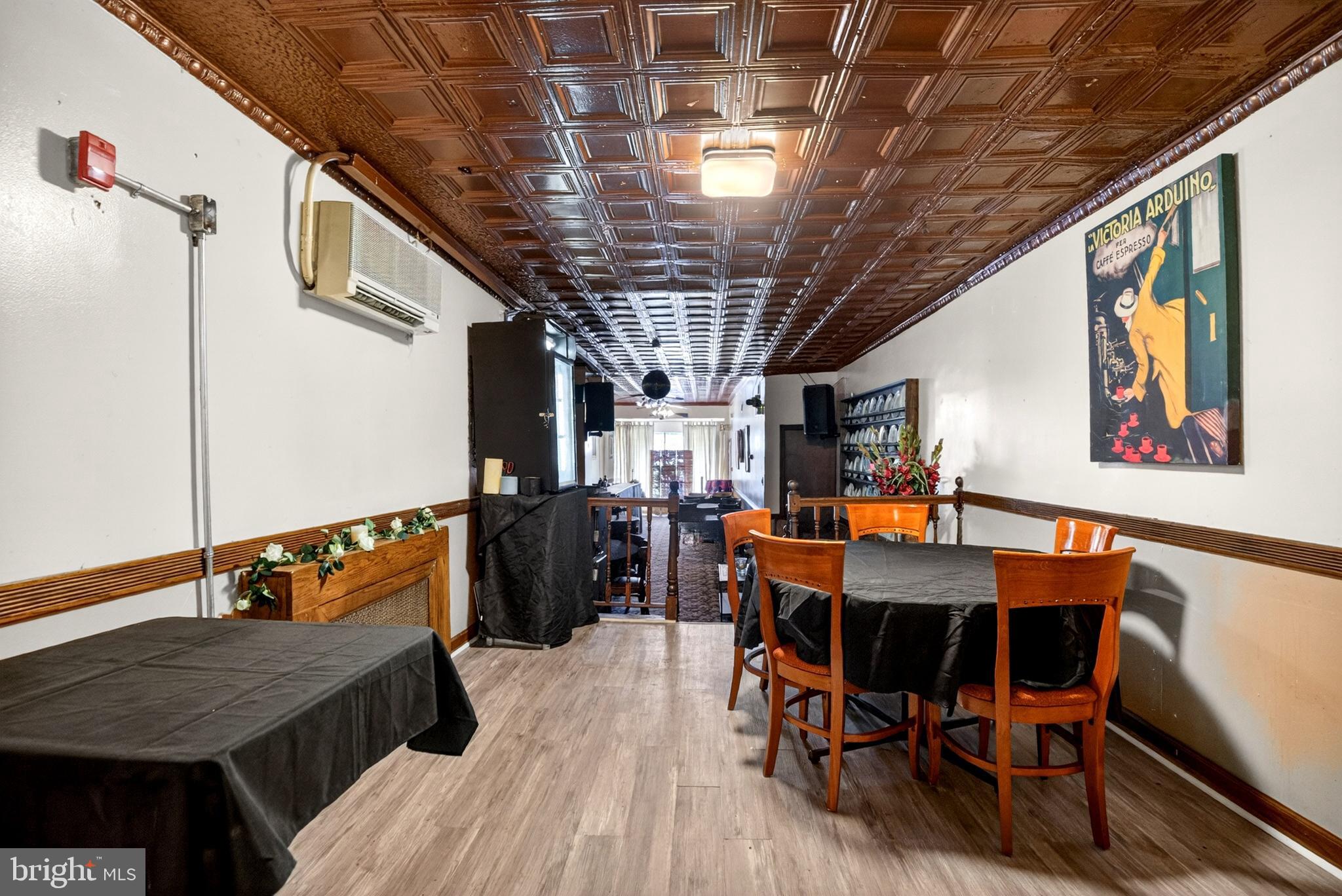 EAST PASSYUNK CROSSING - Commercial Sale