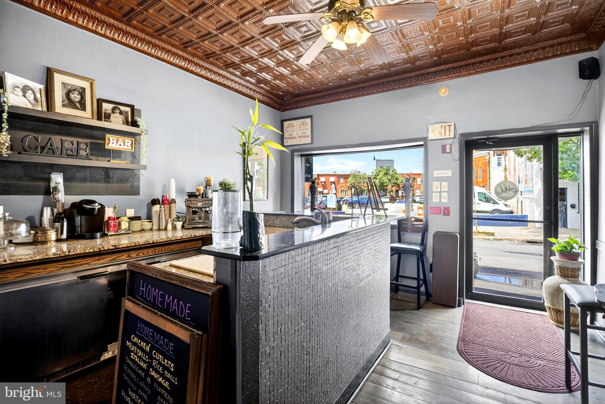 EAST PASSYUNK CROSSING - Commercial Sale