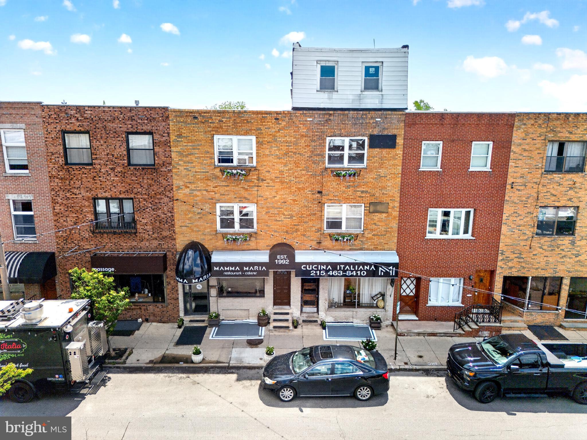 EAST PASSYUNK CROSSING - Commercial Sale