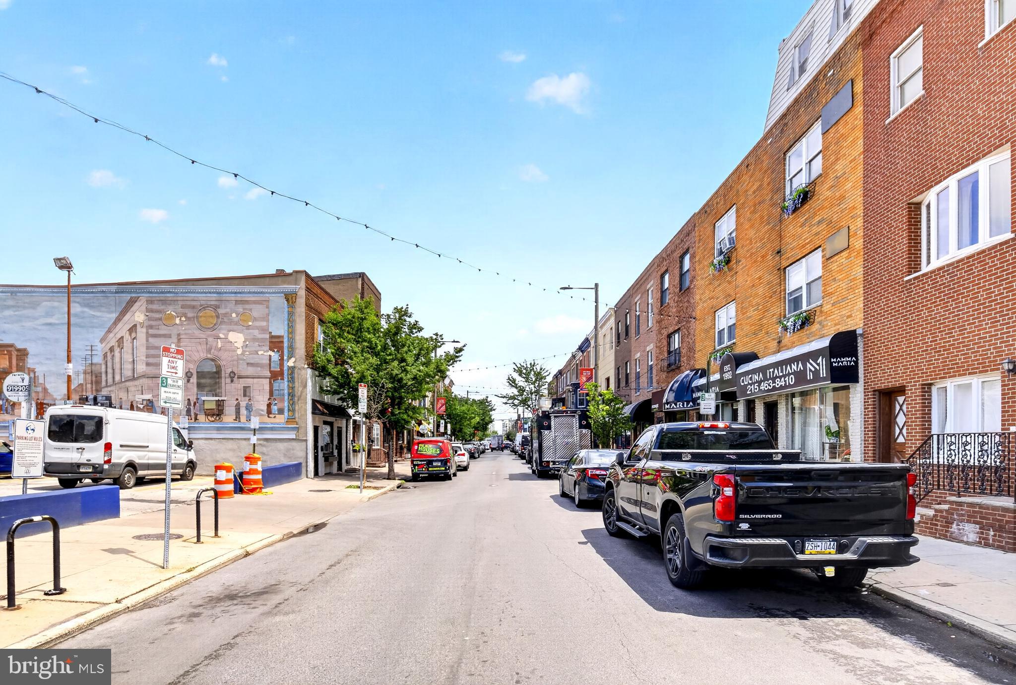 EAST PASSYUNK CROSSING - Commercial Sale