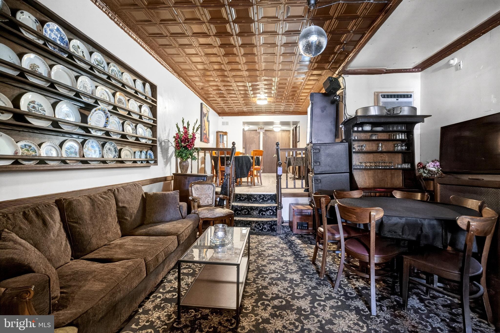 EAST PASSYUNK CROSSING - Commercial Sale