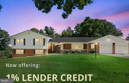 213 GLENWOOD ROAD BEL AIR MD 21014