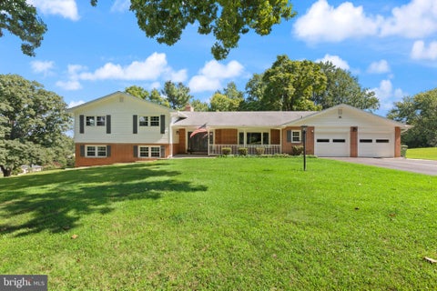Homes For Sale - 213 Glenwood Road<br/> BEL AIR, MD 21014